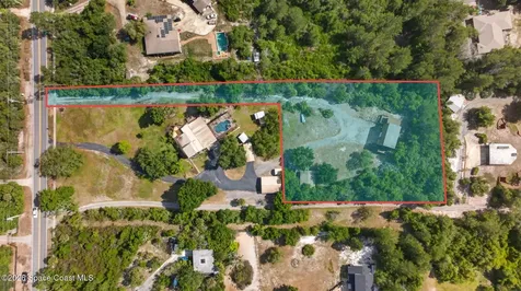 1410 N Carpenter Road Titusville FL 32796
