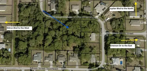 0 Unknown Road SE Palm Bay FL 32909