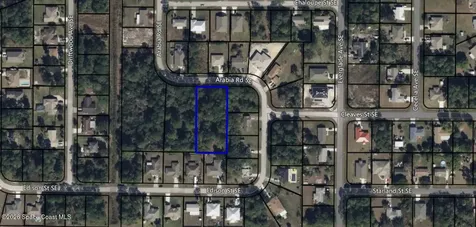 0 Unknown Road SE Palm Bay FL 32909
