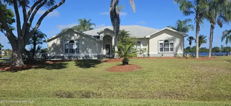 345 Lake View Lane Palm Bay FL 32909