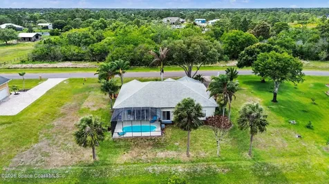 345 Lake View Lane Palm Bay FL 32909