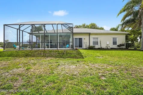 345 Lake View Lane Palm Bay FL 32909