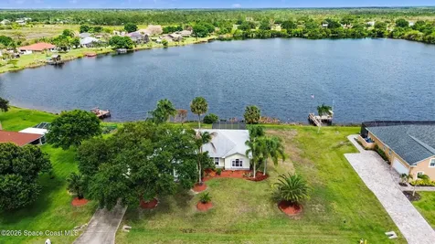 345 Lake View Lane Palm Bay FL 32909
