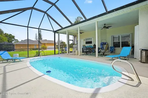 345 Lake View Lane Palm Bay FL 32909