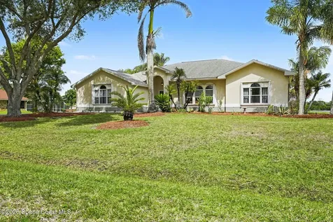 345 Lake View Lane Palm Bay FL 32909