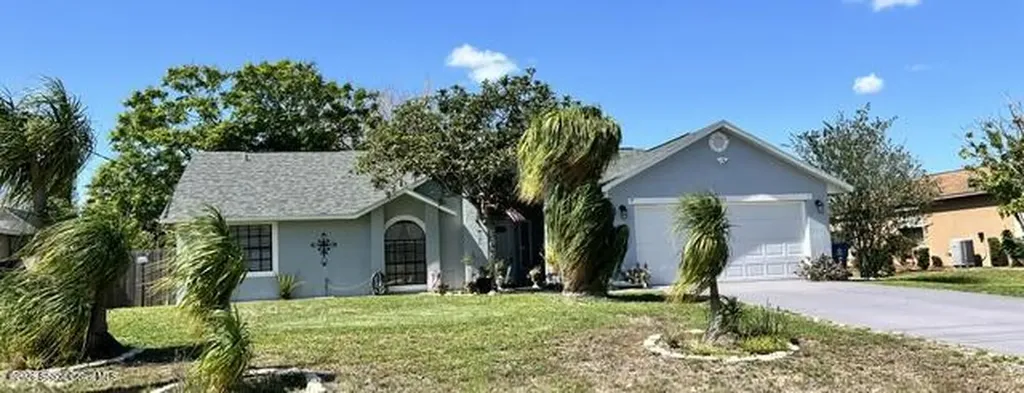739 Raleigh Road SE Palm Bay FL 32909