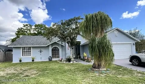 739 Raleigh Road SE Palm Bay FL 32909
