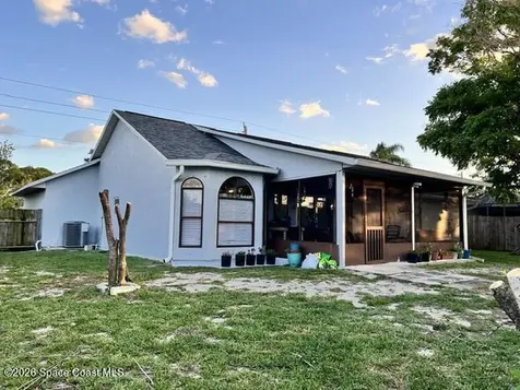 739 Raleigh Road SE Palm Bay FL 32909