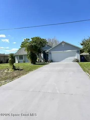 739 Raleigh Road SE Palm Bay FL 32909