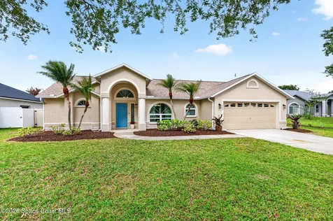 1386 York Circle Melbourne FL 32904