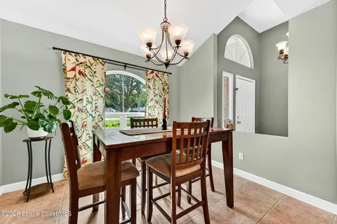 1386 York Circle Melbourne FL 32904