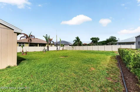 1386 York Circle Melbourne FL 32904
