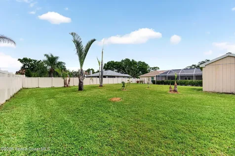 1386 York Circle Melbourne FL 32904