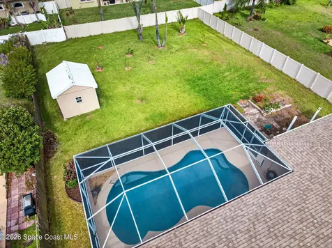1386 York Circle Melbourne FL 32904