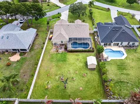 1386 York Circle Melbourne FL 32904