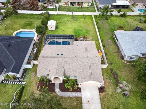 1386 York Circle Melbourne FL 32904