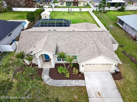 1386 York Circle Melbourne FL 32904