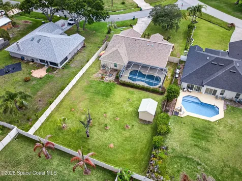 1386 York Circle Melbourne FL 32904