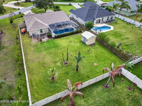 1386 York Circle Melbourne FL 32904
