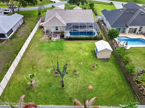 1386 York Circle Melbourne FL 32904