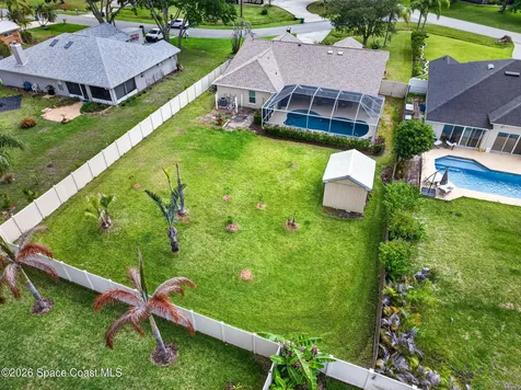 1386 York Circle Melbourne FL 32904