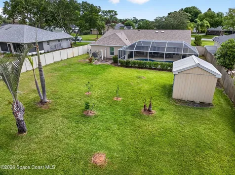 1386 York Circle Melbourne FL 32904