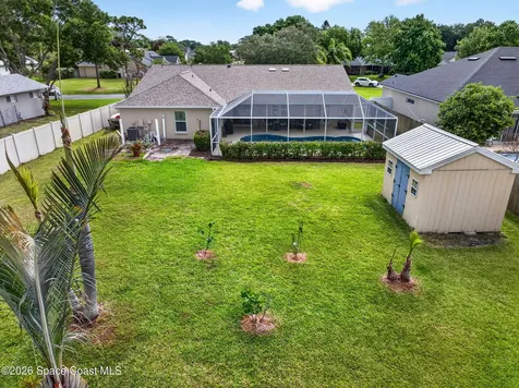 1386 York Circle Melbourne FL 32904