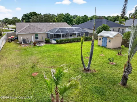 1386 York Circle Melbourne FL 32904