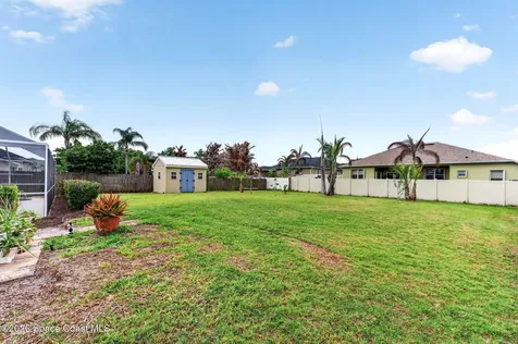 1386 York Circle Melbourne FL 32904