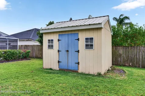 1386 York Circle Melbourne FL 32904