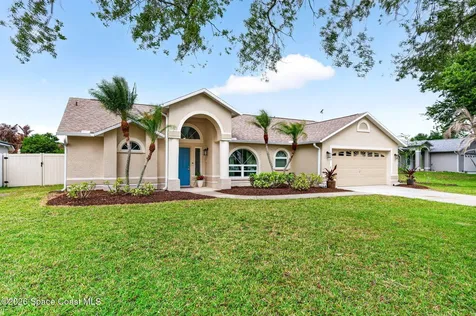 1386 York Circle Melbourne FL 32904
