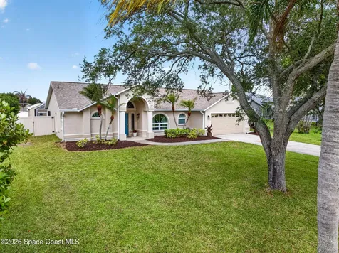 1386 York Circle Melbourne FL 32904