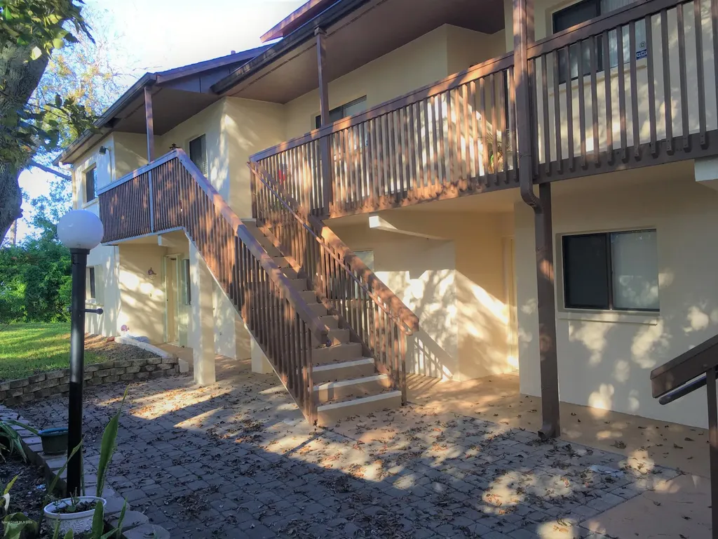 3015 Kirkland Road NE Palm Bay FL 32905