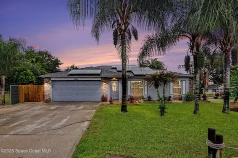 5525 Fairbridge Street Cocoa FL 32927