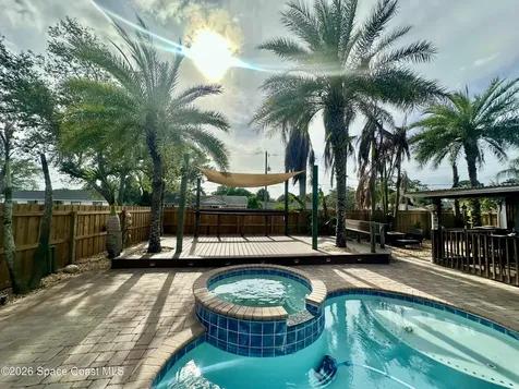 5525 Fairbridge Street Cocoa FL 32927