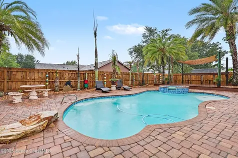5525 Fairbridge Street Cocoa FL 32927