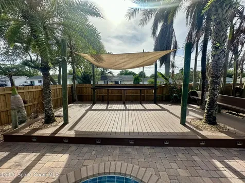 5525 Fairbridge Street Cocoa FL 32927