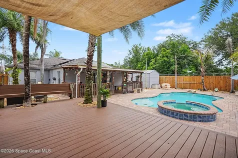 5525 Fairbridge Street Cocoa FL 32927