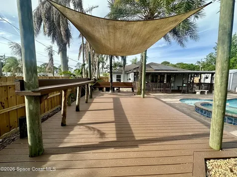 5525 Fairbridge Street Cocoa FL 32927