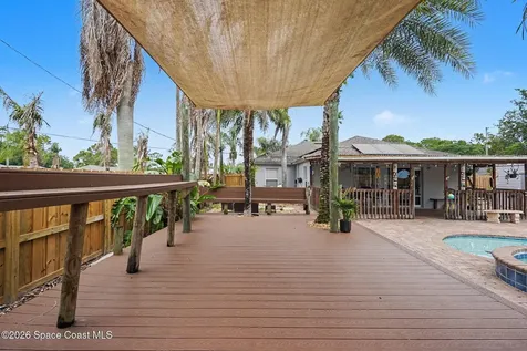 5525 Fairbridge Street Cocoa FL 32927