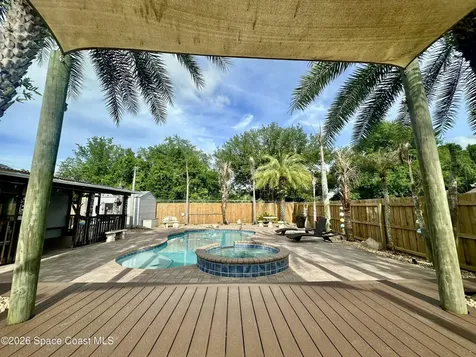 5525 Fairbridge Street Cocoa FL 32927