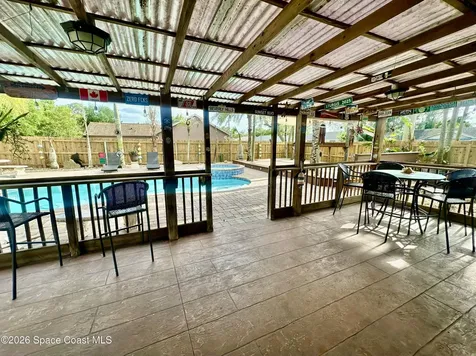 5525 Fairbridge Street Cocoa FL 32927