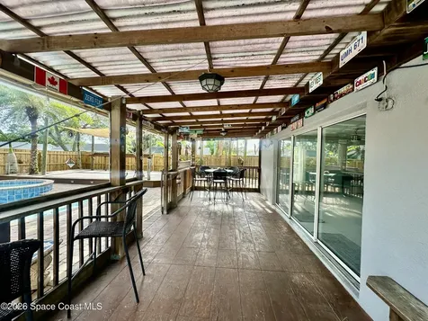 5525 Fairbridge Street Cocoa FL 32927