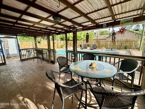 5525 Fairbridge Street Cocoa FL 32927