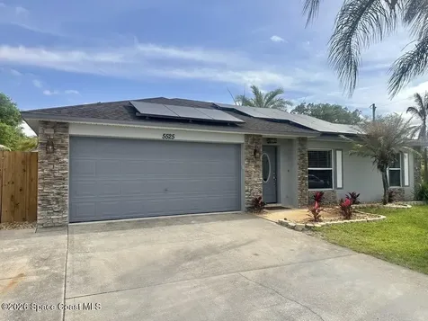 5525 Fairbridge Street Cocoa FL 32927