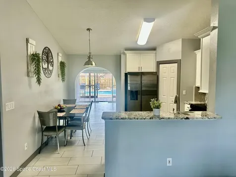 5525 Fairbridge Street Cocoa FL 32927