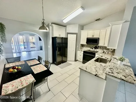 5525 Fairbridge Street Cocoa FL 32927