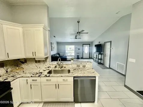 5525 Fairbridge Street Cocoa FL 32927