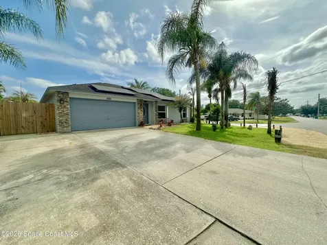 5525 Fairbridge Street Cocoa FL 32927