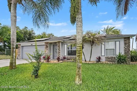 5525 Fairbridge Street Cocoa FL 32927